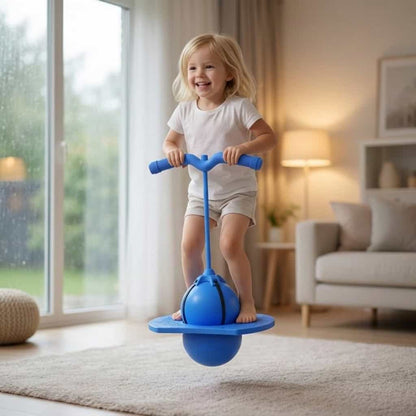 SmartBalance™ - Fun balance and coordination trainer for active kids