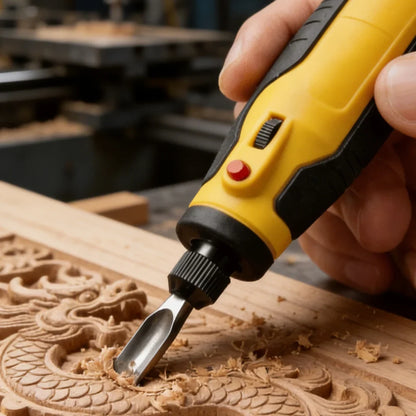 CarveMaster Pro™
