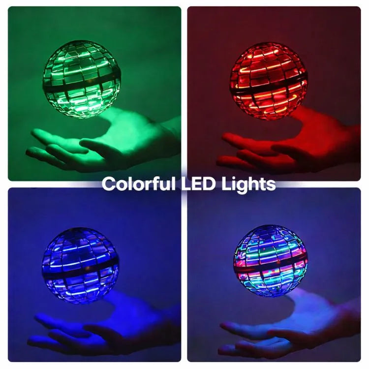 Avoletti Glowing Flying Ball