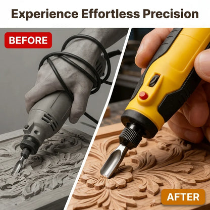 CarveMaster Pro™