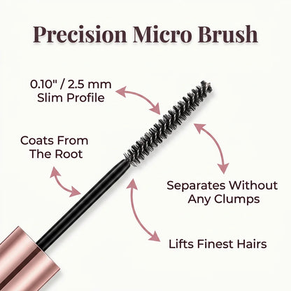VolumePro™ - Dramatic Volume Mascara