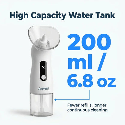 EarClean™ - Gentle Water Ear Cleaner
