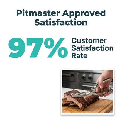 RibStrip™ - BBQ Membrane Remover Tool