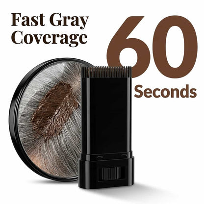 Instant Root Color Stick - Fast Gray Coverage