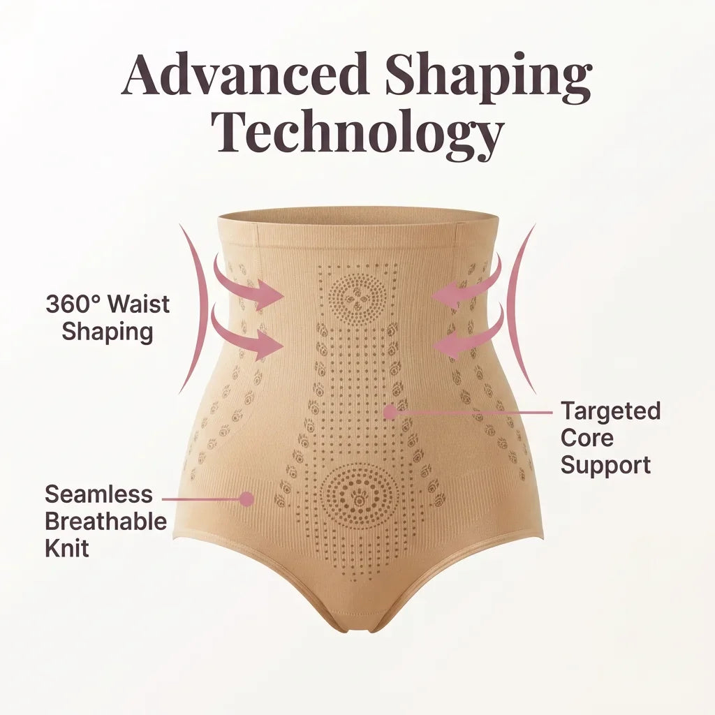 ShapeFlex™ - Accelerate Fat Burning Waist Trimmer