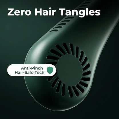 SmartCool™ - Portable Rechargeable Neck Fan