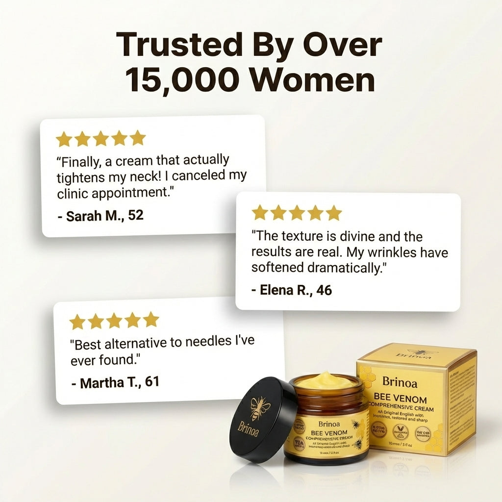 Avoletti Anti Aging Peptide Face Cream
