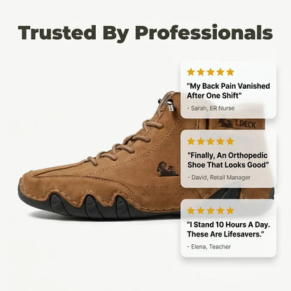 Easystep™ - Reduce Foot Pain and Improve Daily Comfort