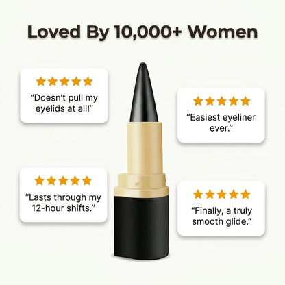 Eyeliner™ - Long-lasting wear for a flawless daily look