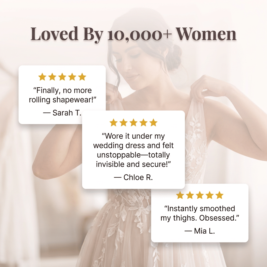 LiftTape™ - Instant Lift & Sculpt Tape