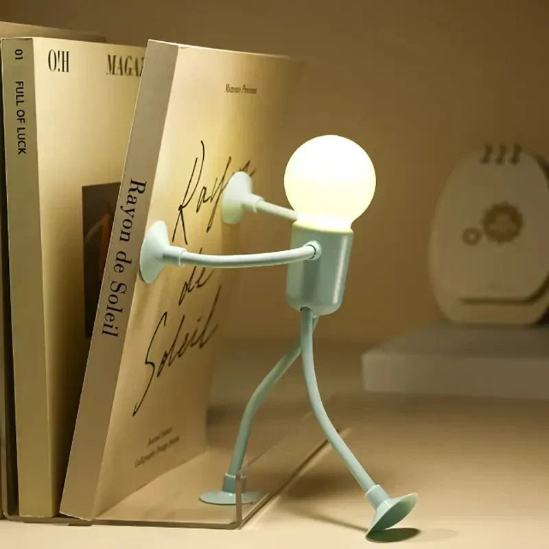 LightBuddy™ LED Lamp - Your Portable Companion for Cozy Moments