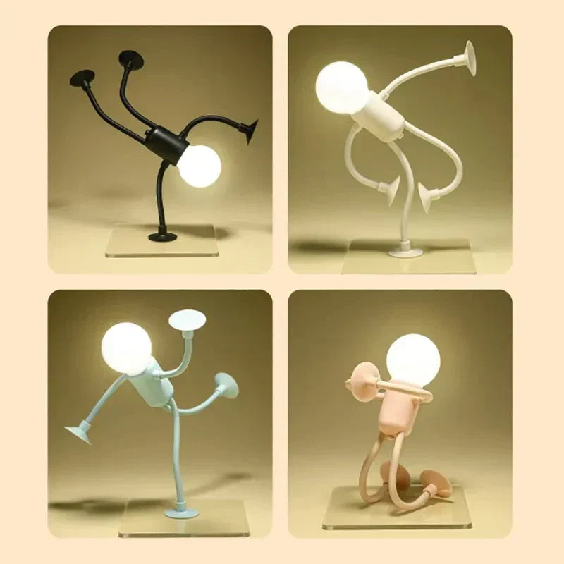 LightBuddy™ LED Lamp - Your Portable Companion for Cozy Moments
