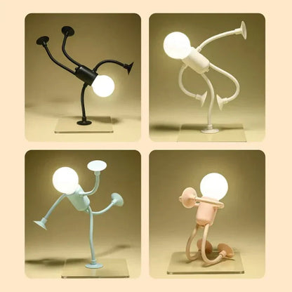 LightBuddy™ LED Lamp - Your Portable Companion for Cozy Moments