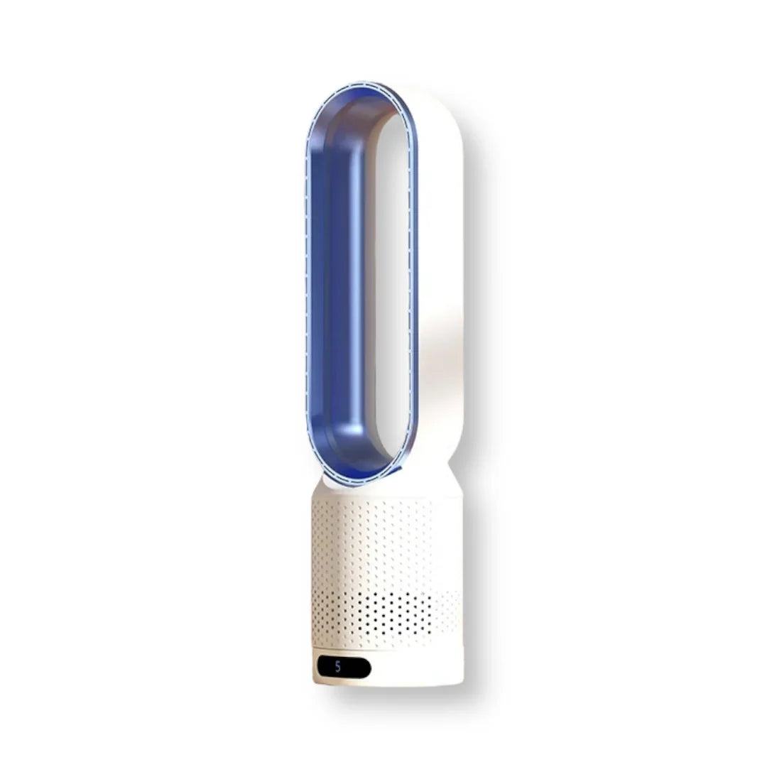 AirCool™ - Air Purifier for Dust & Pollen