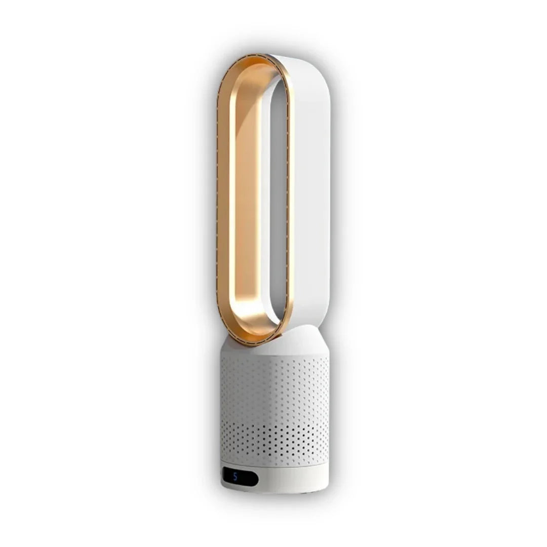 AirCool™ - Air Purifier for Dust & Pollen