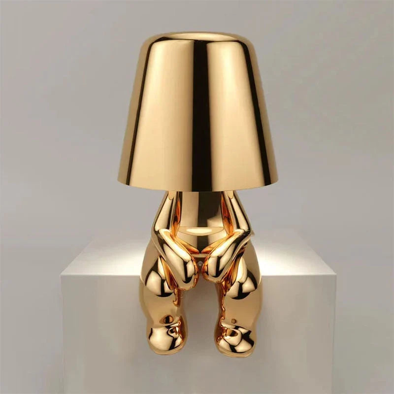 BuddyLamp - Adorable Family Night Light