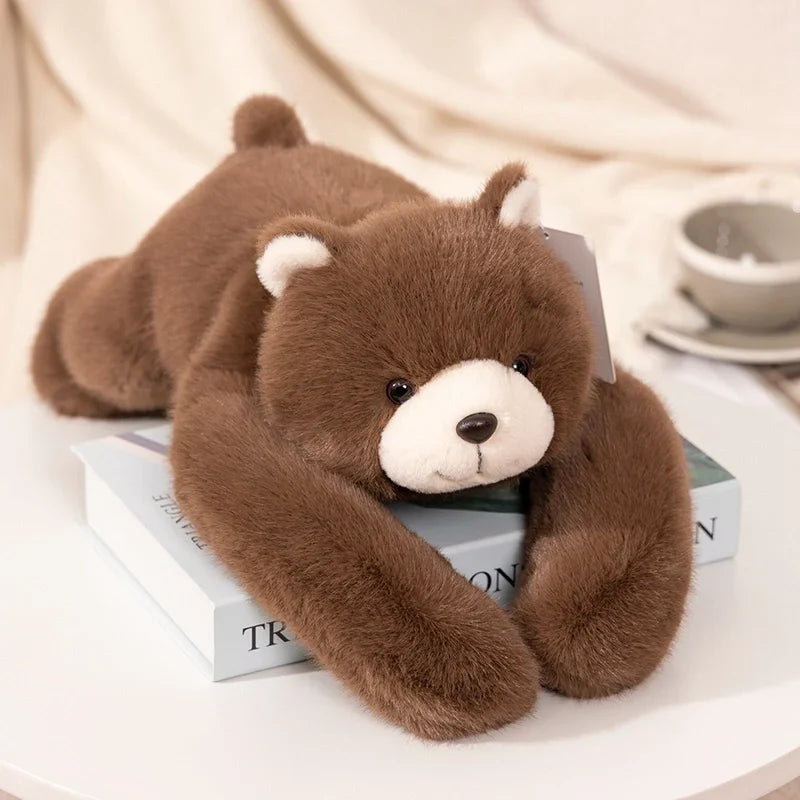 CalmHug™ - Weighted Plush Companion for Stress Relief