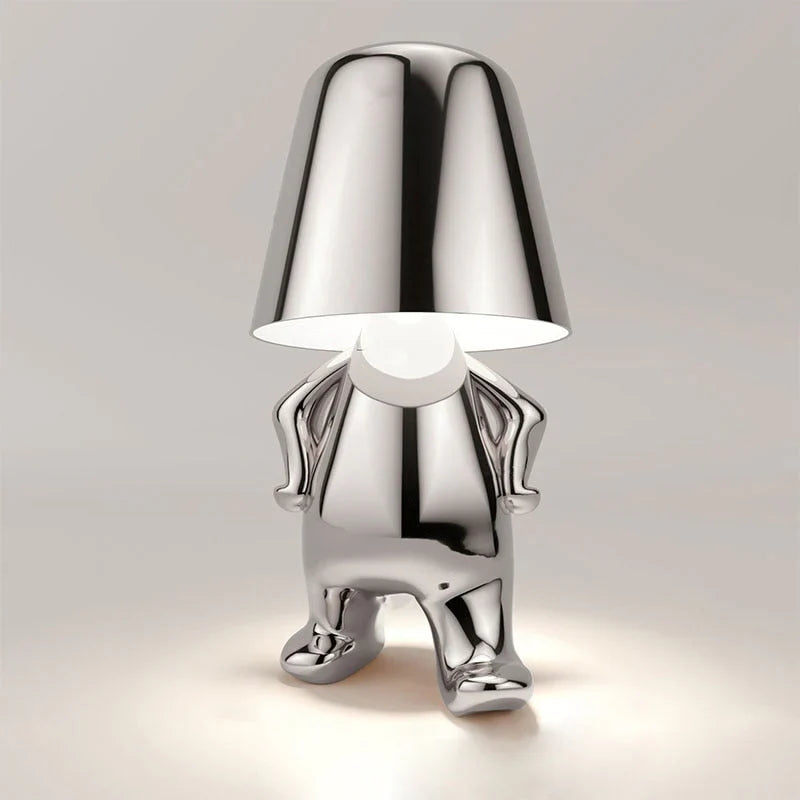 BuddyLamp - Adorable Family Night Light