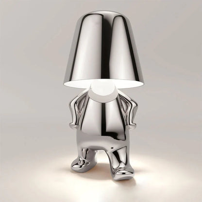 BuddyLamp - Adorable Family Night Light
