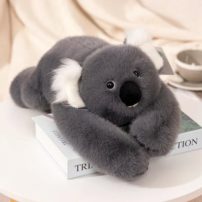CalmHug™ - Weighted Plush Companion for Stress Relief
