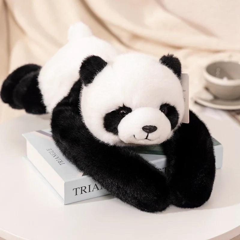 CalmHug™ - Weighted Plush Companion for Stress Relief
