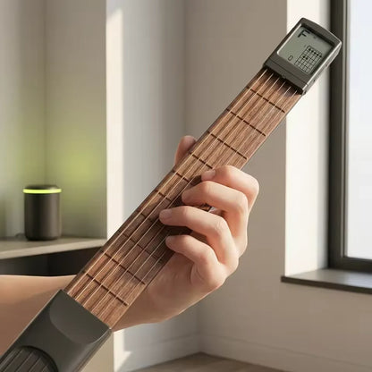 ChordPro™ - Pocket Guitar Trainer