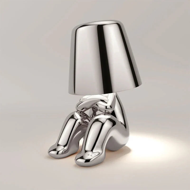 BuddyLamp - Adorable Family Night Light