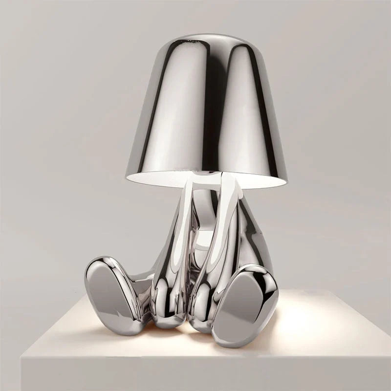 BuddyLamp - Adorable Family Night Light
