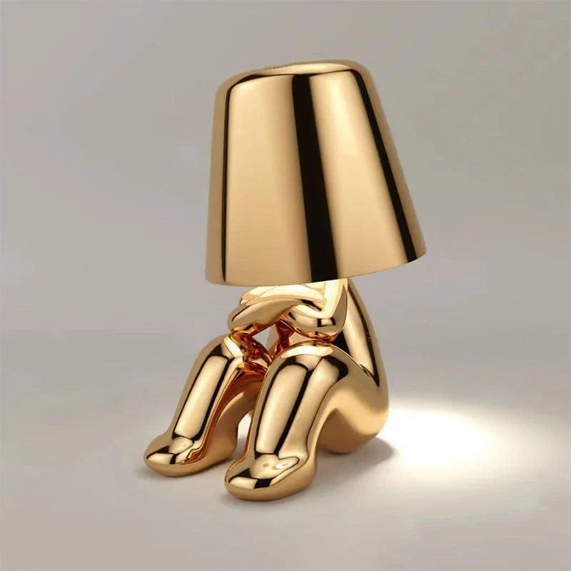 BuddyLamp - Adorable Family Night Light