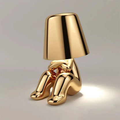 BuddyLamp - Adorable Family Night Light