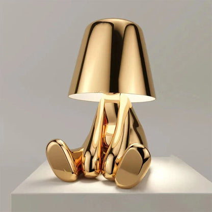BuddyLamp - Adorable Family Night Light