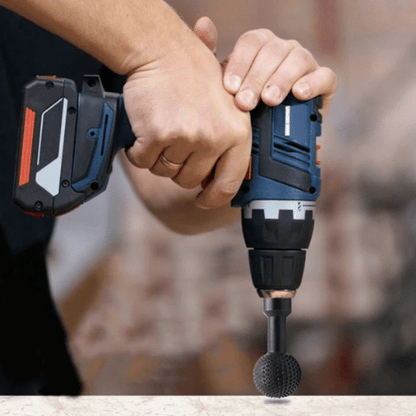 Carvex™ - Effortless Wood Sculpting