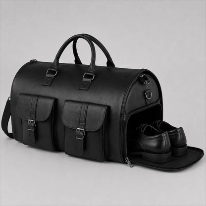 3-in-1 Convertible Duffle Bag