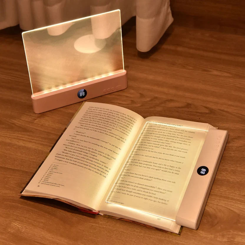 EasyRead™ - Bedside Reading Light