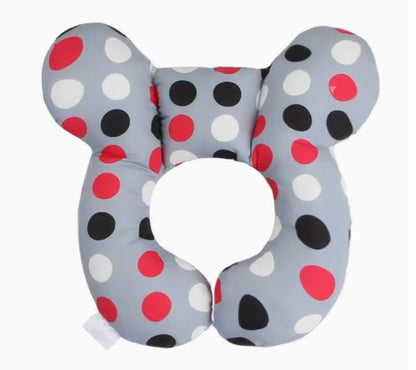SmartShape™ - Ergonomic support pillow for car seats and strollers