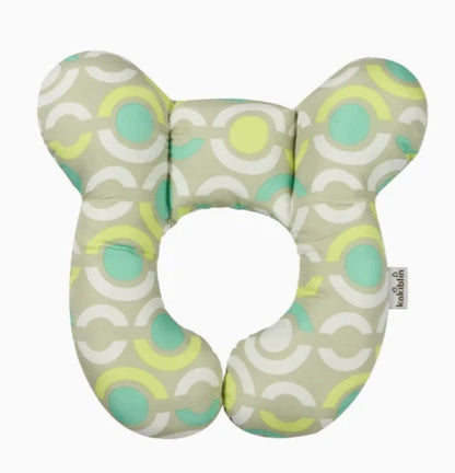 SmartShape™ - Ergonomic support pillow for car seats and strollers