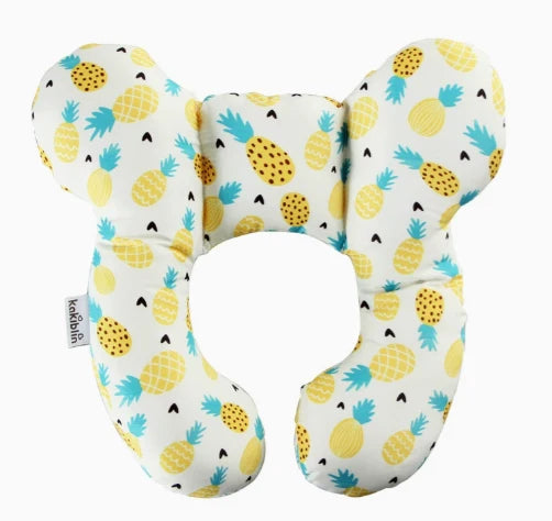 SmartShape™ - Ergonomic support pillow for car seats and strollers