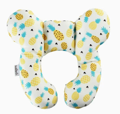 SmartShape™ - Ergonomic support pillow for car seats and strollers