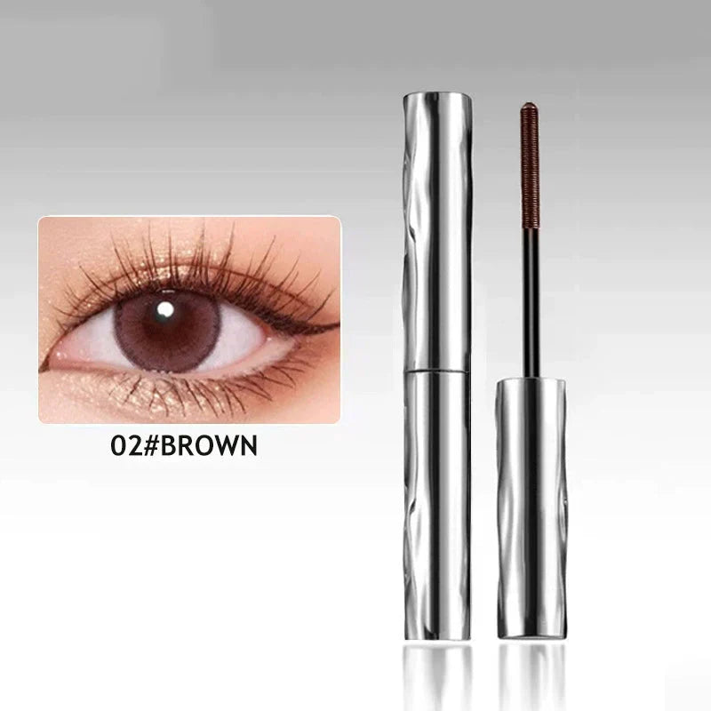 Waterproof Volumizing Fiber Mascara - Volumizing Lash Mascara
