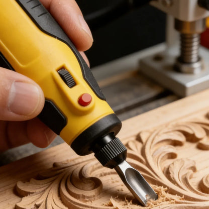 CarveMaster Pro™
