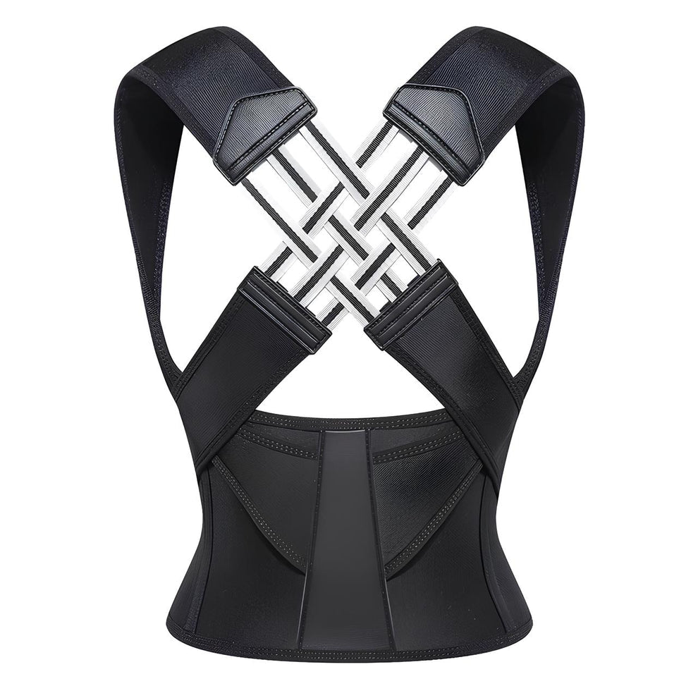 Cerviless Pro™ | Corrects Your Posture and Relieves Back Pain