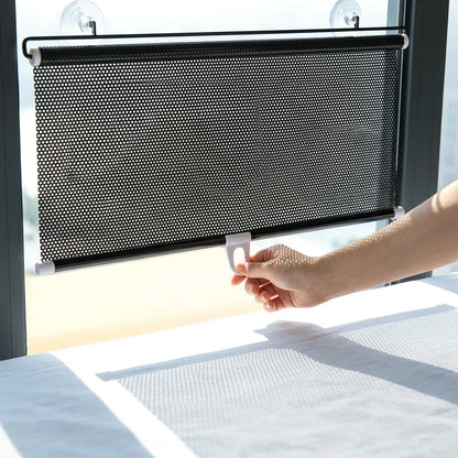 EasyShade™ - No-Drill Heat Blocking Shade