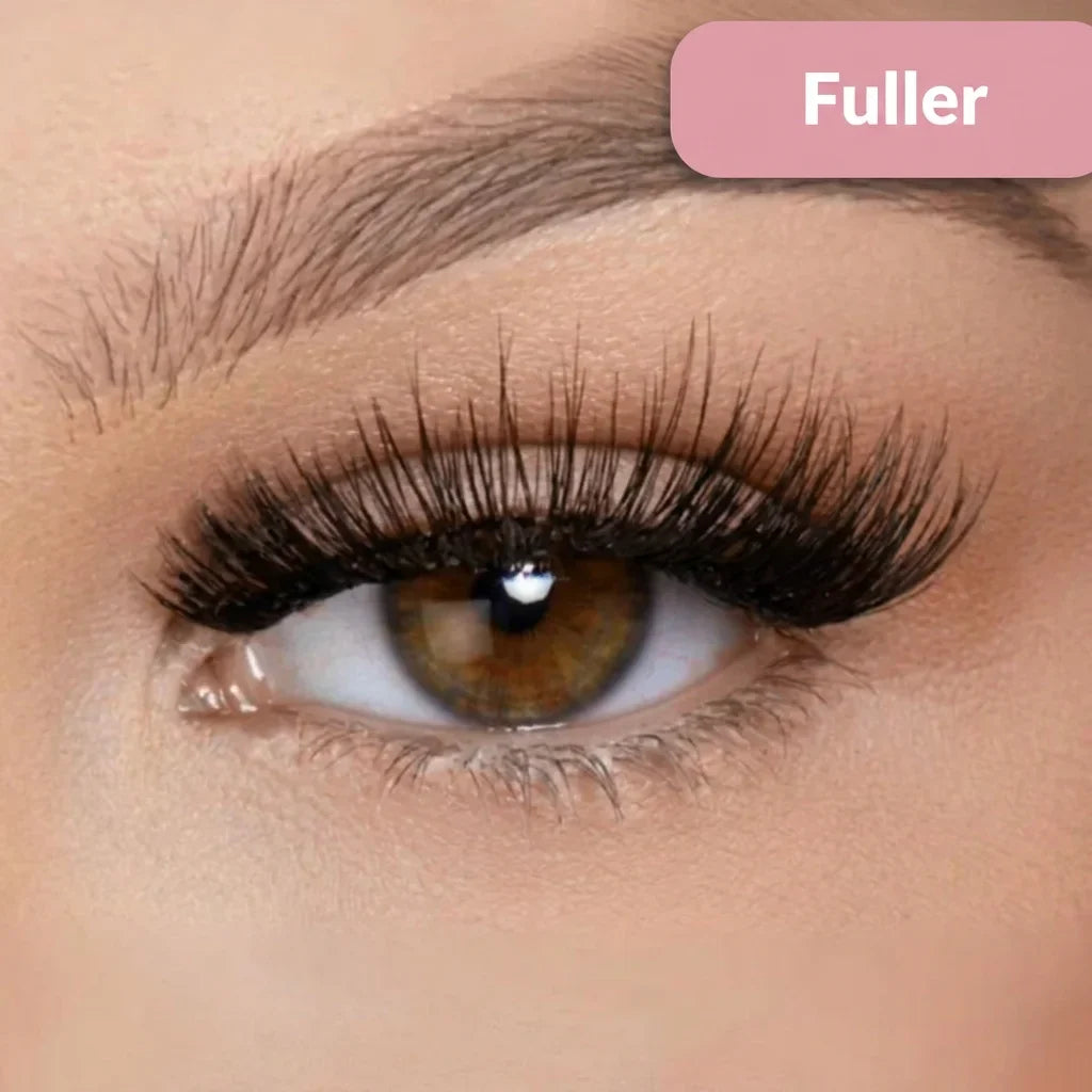 EasyLash™ - Magnetic False Eyelashes