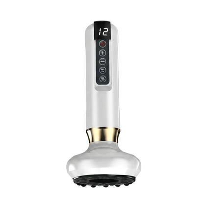 SmoothPro™ - Heat & Massage Skin Therapy