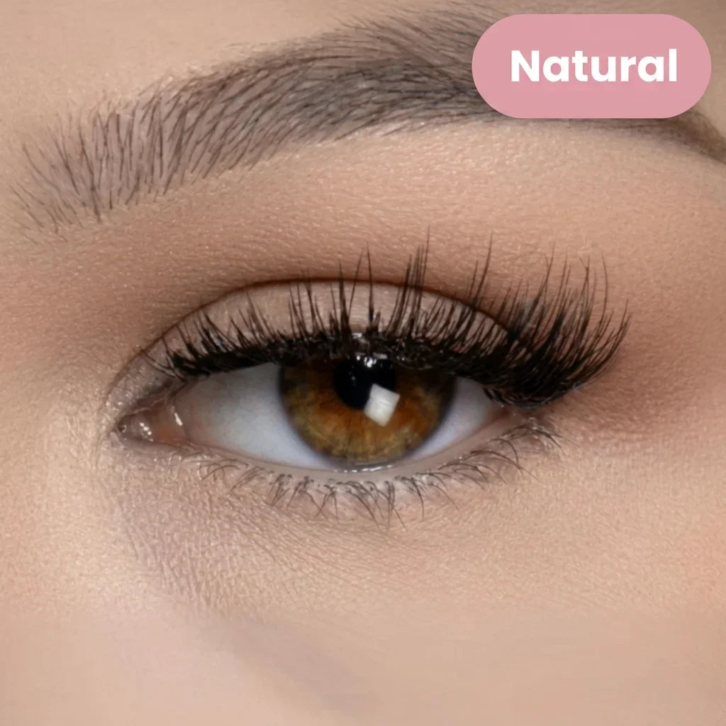 EasyLash™ - Magnetic False Eyelashes