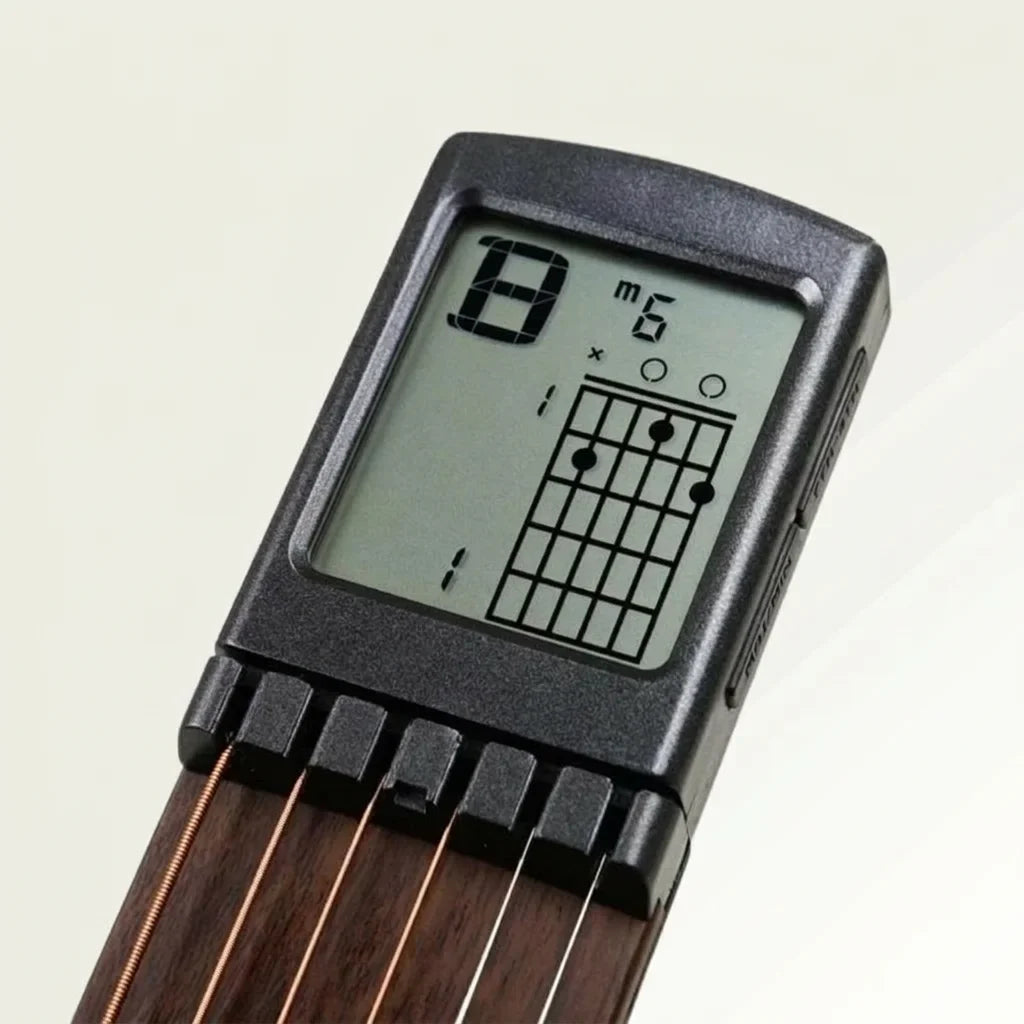 ChordPro™ - Pocket Guitar Trainer