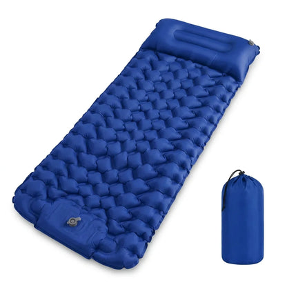 FlexBed™ - Ultralight and compact sleeping mat