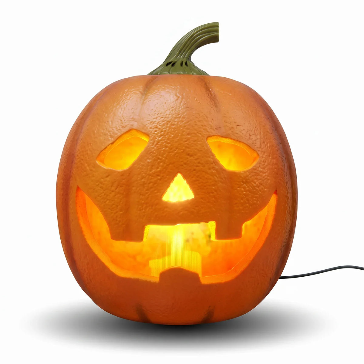 SmartPumpkin™ - Interactive Motion-Activated Halloween Decor