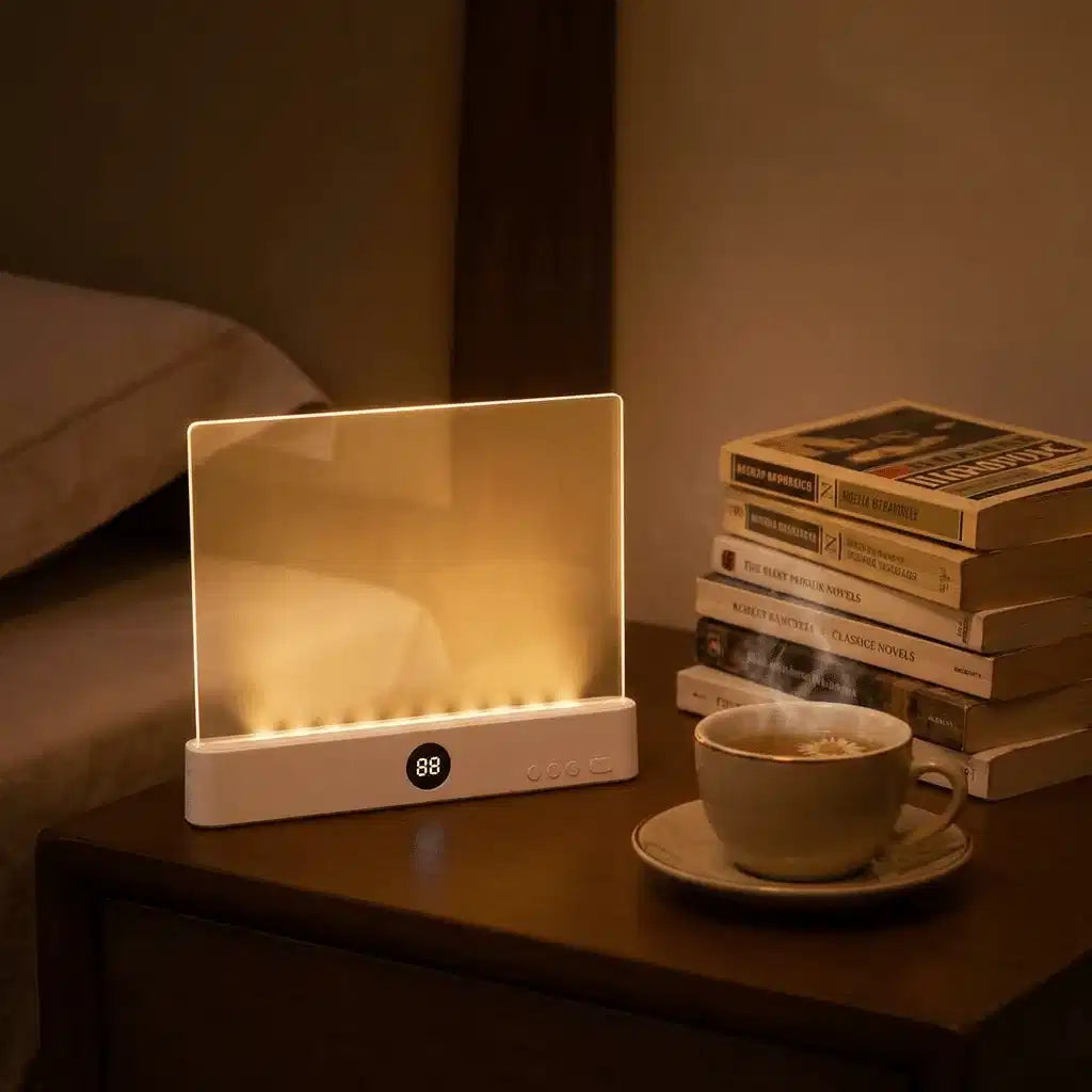 EasyRead™ - Bedside Reading Light