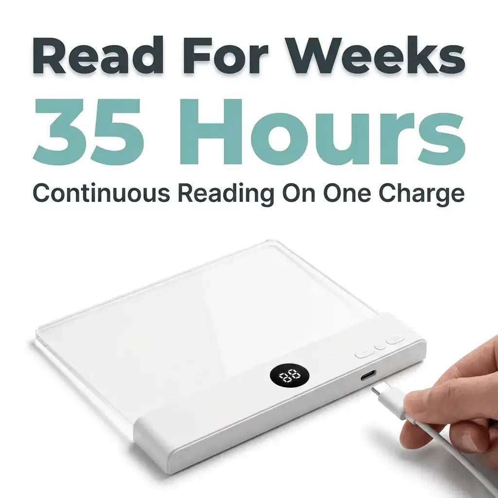 EasyRead™ - Bedside Reading Light